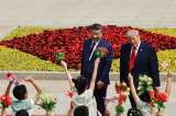 Xi a Trump: si Taiwán “se maneja mal”, China y EE. UU. estarían en una “situación peligrosa”