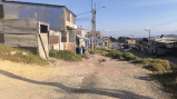 Aparecieron casas con grafitis del ELN en Ciudad Bolivar: alcaldía se pronunció