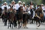 Habrá cabalgata en Ibagué este año