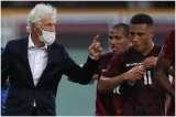 Estos son los convocados de José Pékerman para enfrentar a Argentina y Colombia