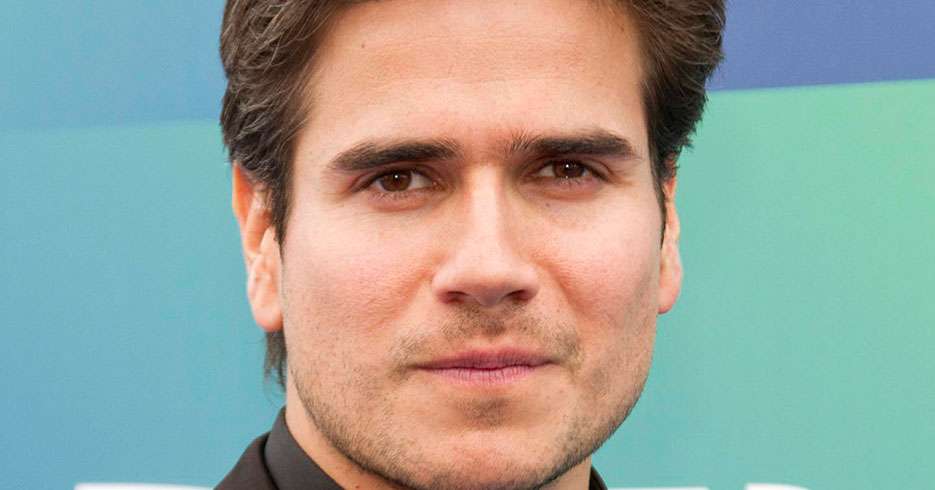 Daniel Arenas, imparable en México