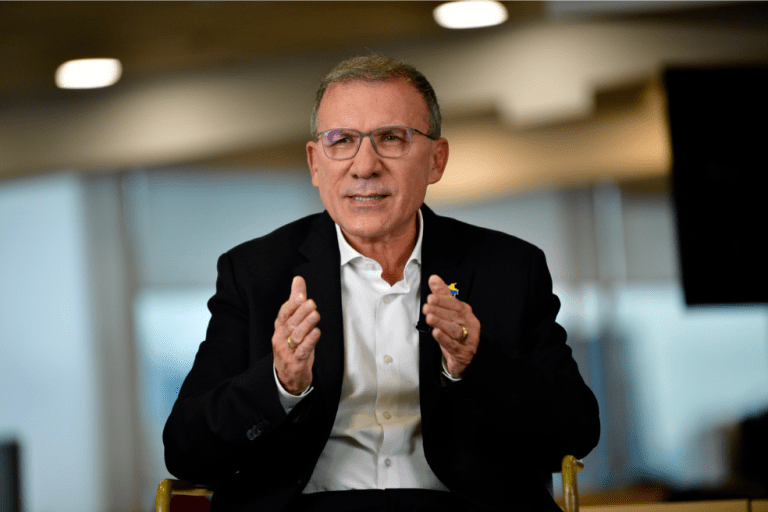 Roy Barreras: el paso a paso de cómo llegará al tarjetón del 31 de mayo