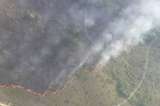 Incendio en la sierra de La Macarena está controlado en un 90 %