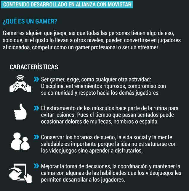 Industria de los viedeojuegos.