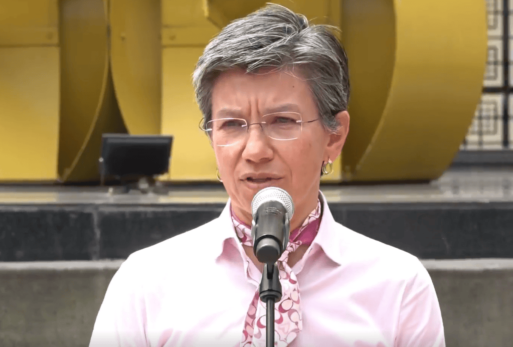 Alcaldía Mayor toma nuevas medidas en materia de Salud Pública en Bogotá.