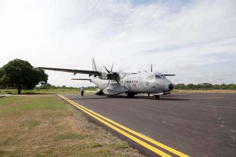 Renuevan los aeropuertos de Mompox y El Carmen de Bolívar