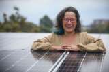 Gobierno le pidió la renuncia a Belizza Ruiz, viceministra de Energía
