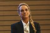 Lilian Tintori no podrá salir de Venezuela a reunirse con presidentes europeos