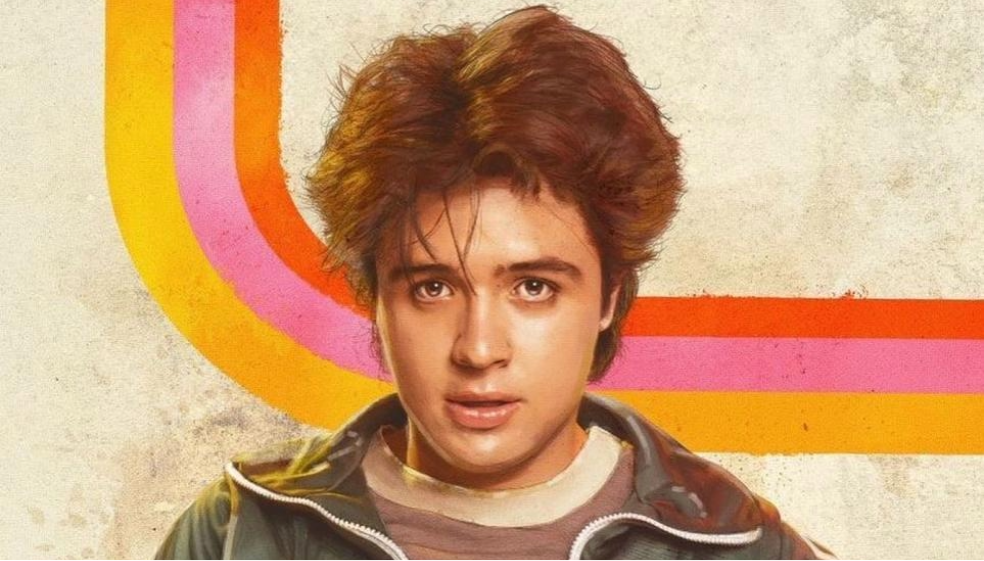 Hija de Gregorio Pernía confirmó romance con actor de ‘La primera vez’