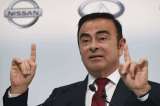 Así fue la huida de Carlos Ghosn, expresidente de Nissan