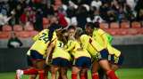 Colombia vs. Nueva Zelanda femenino: hora y dónde verlo en vivo