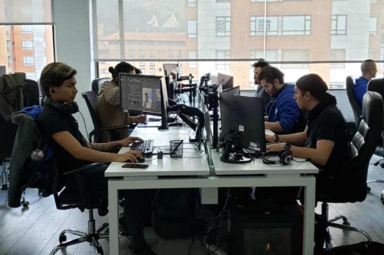 Participe en la convocatoria “Gente Convergente” para creadores digitales