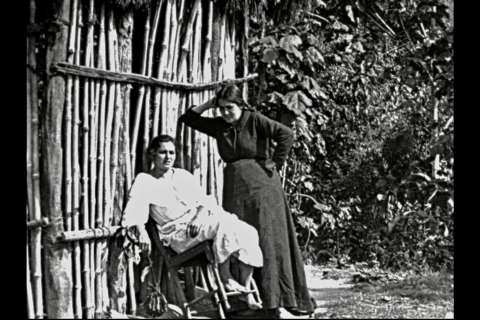 Colombia a través del cine