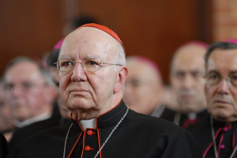 Breve Historia del Banco de Alimentos fundado por el cardenal Pedro Rubiano