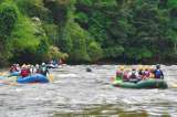 Campeonato nacional de rafting será liderado por excombatientes de las Farc en Caquetá