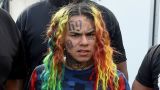 Tekashi 6ix9ine, pareja de Yailin, salió de prisión y este fue su mensaje en redes