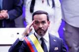 “No vamos a entregar a Colombia”: De la Espriella destaca resultados contra la criminalidad