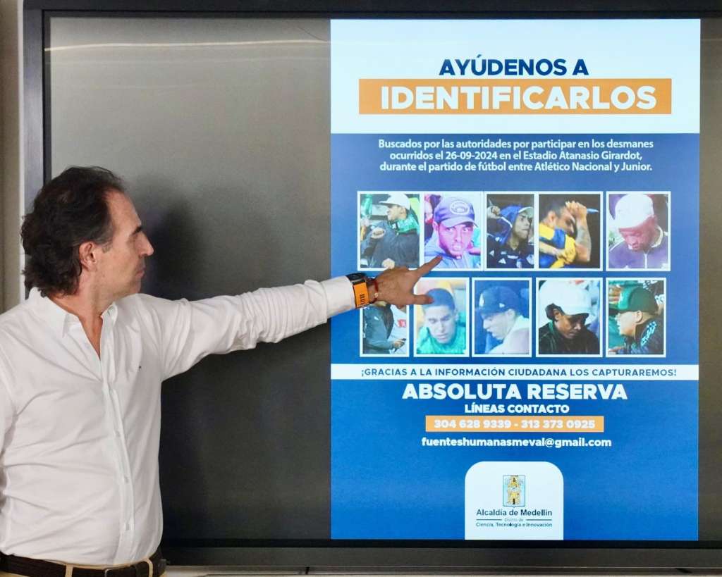 Federico Gutiérrez