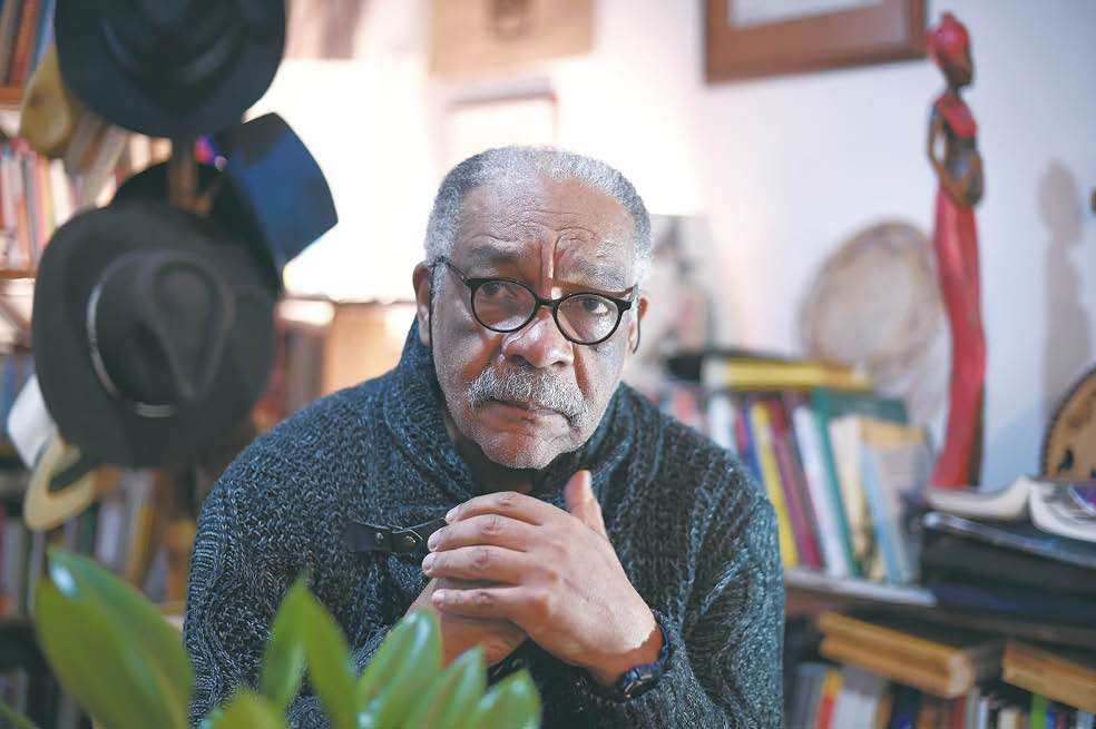Efraín Viveros