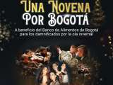 Una novena por Bogotá: unidos por las víctimas de la ola invernal