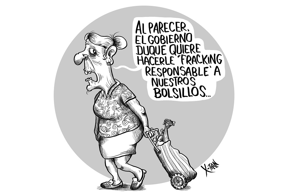 Extracción