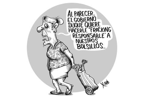 Extracción