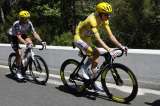 Así quedó la general del Tour de Francia la victoria de Pedersen en la cuarta etapa