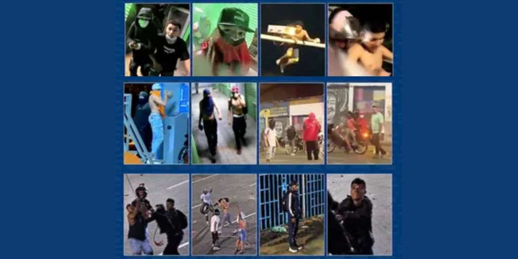 Más buscados 21 de junio Cali