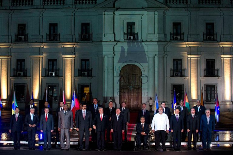 ¿Podría la Celac ayudar al proceso de paz en Colombia?