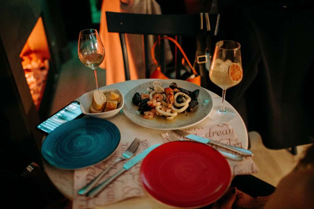 Speakeasy, uno de los bares de la época del prohibicionismo