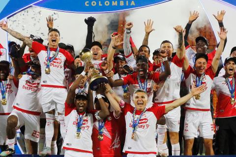 El campeón de Colombia anunció su plan de abonos para el segundo semestre de 2025
