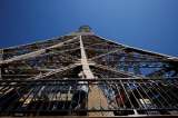 La Torre Eiffel vuelve a abrir