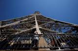 La Torre Eiffel vuelve a abrir