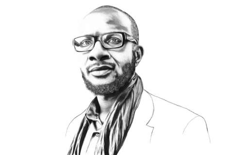 Teju Cole: el ángel consignador