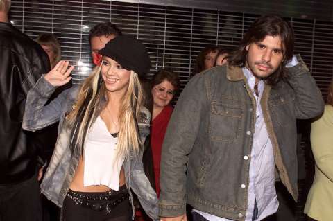 ¿Shakira y Antonio de la Rúa podrían reconciliarse? Esto dicen los astros