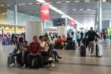 Aerocivil: aerolíneas pueden suspender o cancelar vuelos por escasez de combustible