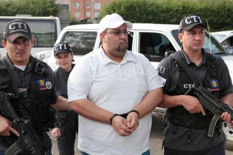 Solicitan medida de aseguramiento contra "testigo falso" de Caso Colmenares