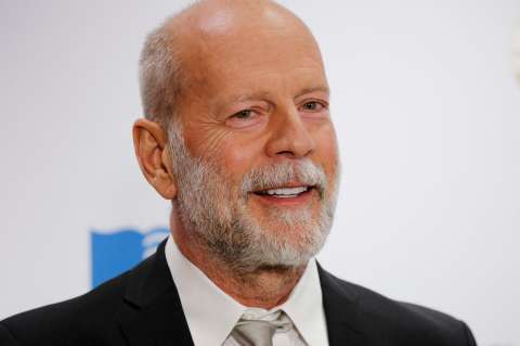 Bruce Willis sigue deteriorándose. Ya no reconoce a su ex, la actriz Demi Moore