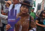ONU: 50.000 mujeres y niñas fueron asesinadas por parejas o familiares en 2023