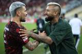 Flamengo oficializó la llegada de Arturo Vidal