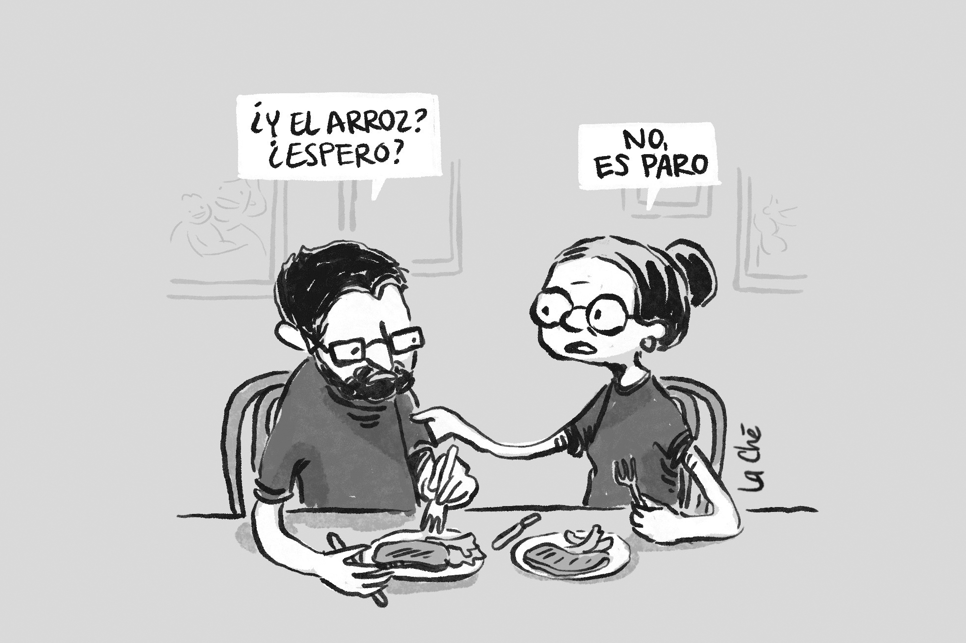 Caricatura