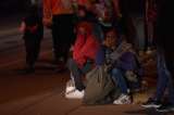 Título 42: las imágenes de El Paso (Texas) en medio de la crisis fronteriza