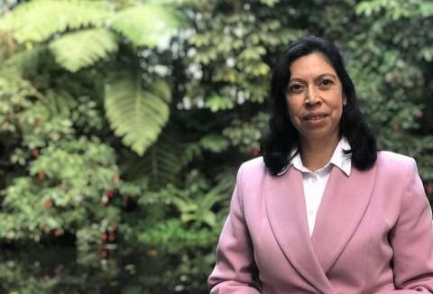 “Fenómeno de la Niña podría durar otros tres meses”: directora Ideam