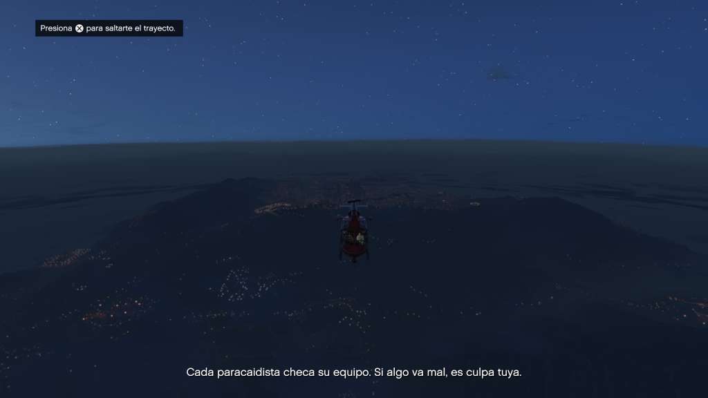 Este juego también está en el servicio por suscripción de PlayStation Plus.