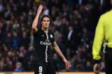 Atlético de Madrid tendría un acuerdo para fichar a Edinson Cavani