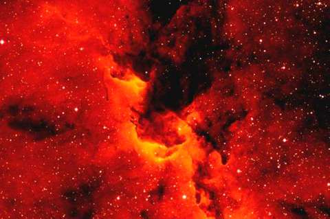 El ‘inventario’ de estrellas en la Vía Láctea