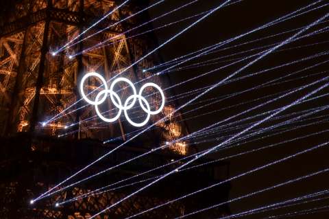 La apertura de los Olímpicos de París 2024: de “La última cena” a la “Mona lisa”