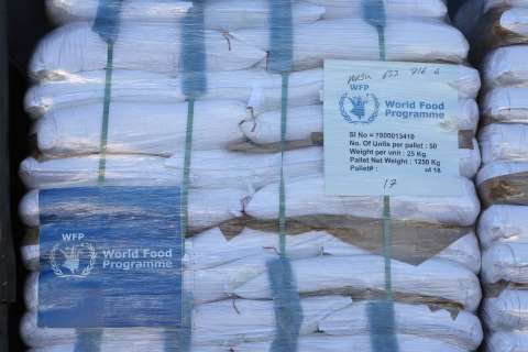 ¿Por qué los recortes a la PMA pueden empujar al hambre extrema a 13,7 millones de personas?