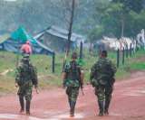 Denuncian confinamiento en Caquetá por enfrentamientos entre disidencias de Farc