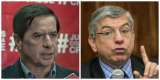 Estalla crisis entre Juan Fernando Cristo y César Gaviria